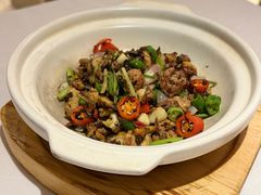 -小厨师·二十年沈家门小海鲜(百井坊巷店)