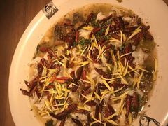 -太二酸菜鱼(永旺梦乐城店)