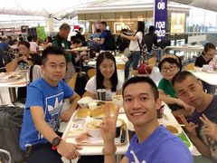 -翠华餐厅(香港国际机场店)