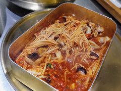 章鱼烧-本炙炭烤·蒲烧活鳗料理店(金沙洲店)