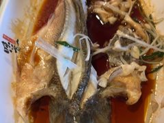 -外滩海鲜烧烤广场(东三旗店)