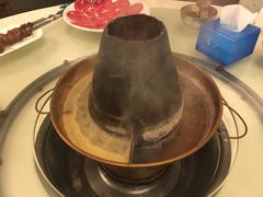 -福寿斋·老北京铜锅涮肉·烤鸭(顺义总店)