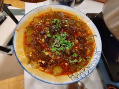 -山东八大碗山东老字号