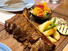 -OGGI TRATTORIA PIZZERIA(深业上城店)