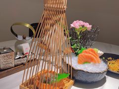 -江左尚白日本料理(万象城店)