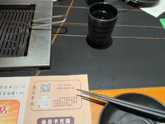 -千寻烧肉(政务区店)