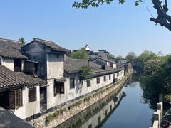 -南浔古镇