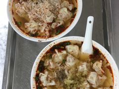 -汪家馄饨(集庆路店)