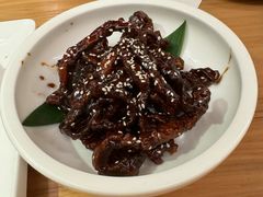 -枣子树·素食餐厅(普陀山店)