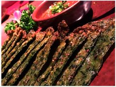云南野菜饼-花马天堂云南餐厅 Lost Heaven(外滩店)