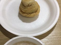 -八婆婆烧仙草(中山路店)