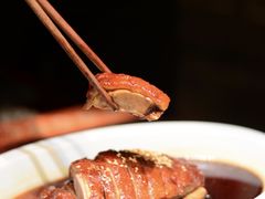 -南京大牌档(崇文门国瑞店)