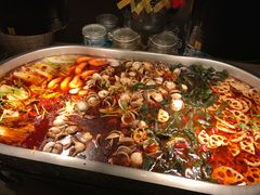 -富力希尔顿酒店·地阔自助餐厅