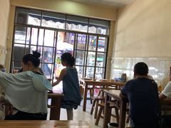 大堂-尤素福东举院饺子馆