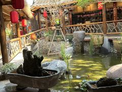-土灶人家柴火鸡(彭州店)