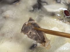 -顺庆羊肉馆(南坪店)