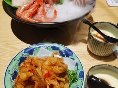 -枝魯枝魯自助料理
