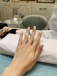 -沐白•盛妍日式美甲美睫