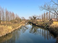 -良渚古城遗址公园