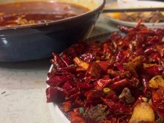 -富乐山酒店(西黄城根北街店)