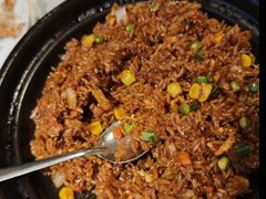 -庆江南江南菜(琴湖溪里花园城店)