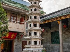 -华林禅寺