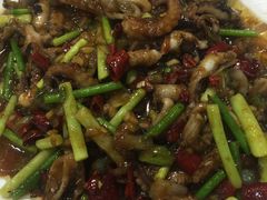 -天津乾毓德饭庄·清真传统炒菜·海鲜烧烤(咸阳路店)