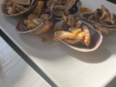 椒麻天鹅蛋-东莱馋房(陆家嘴店)