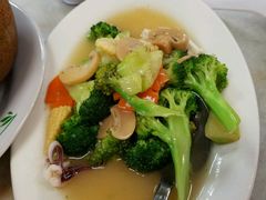 -麦二海鲜饭店