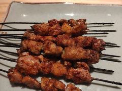 -连手特色烤串