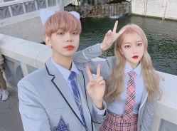 -苏豪路易士·嘉玛发廊