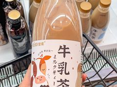 -盒马鲜生(领丰汇店)