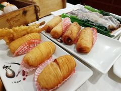 -鼎珑点心仔(燕塘店)