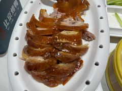 桂花北京烤鸭-东流山烤鸭·家常菜(雨山龙湖店)