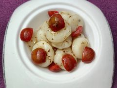 -万柳阁小馆·花园餐厅(龙潭湖店)