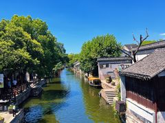 -南浔古镇