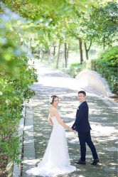 -太郎花子婚纱摄影艺术中心