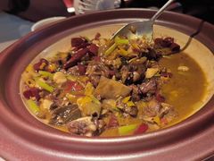 -千百味红餐厅·江西菜(绿地双子塔店)