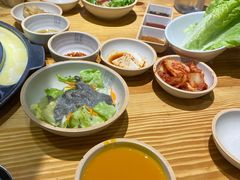 -喜来稀肉(北外滩白玉兰广场店)