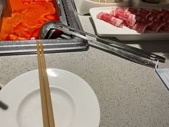 -海底捞火锅(航洋城店)