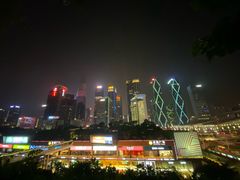 -深圳四季酒店·馥自助餐厅