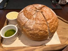 -恰餐厅及酒吧 CHAR Bar & Grill (北京丽都皇冠假日店)