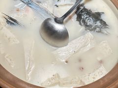 -莘府·老豆腐鱼头·建德菜(金马店)