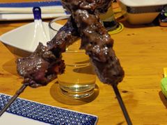 -肉串汪(月坛店)