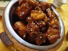 -肥姐美食(同福中路店)