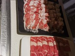 -海底捞火锅(玉桥商业广场店)