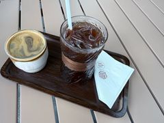 普鲁玛Dirty-木嘛working coffee&bar(碧道馆店)