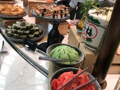 -RISE RESTAURANT(滨海湾金沙店)