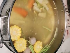 -今日炊牛·潮汕牛肉火锅(华采天地店)