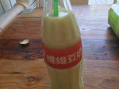 维维豆奶-常樂屋·常德米粉(青年路店)